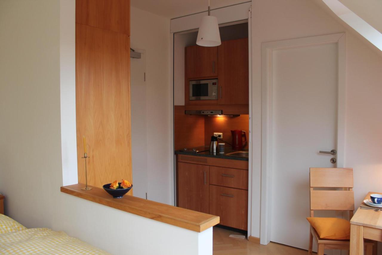 Bio Hotel Kipperquelle Weimar (Thuringia) Quarto foto