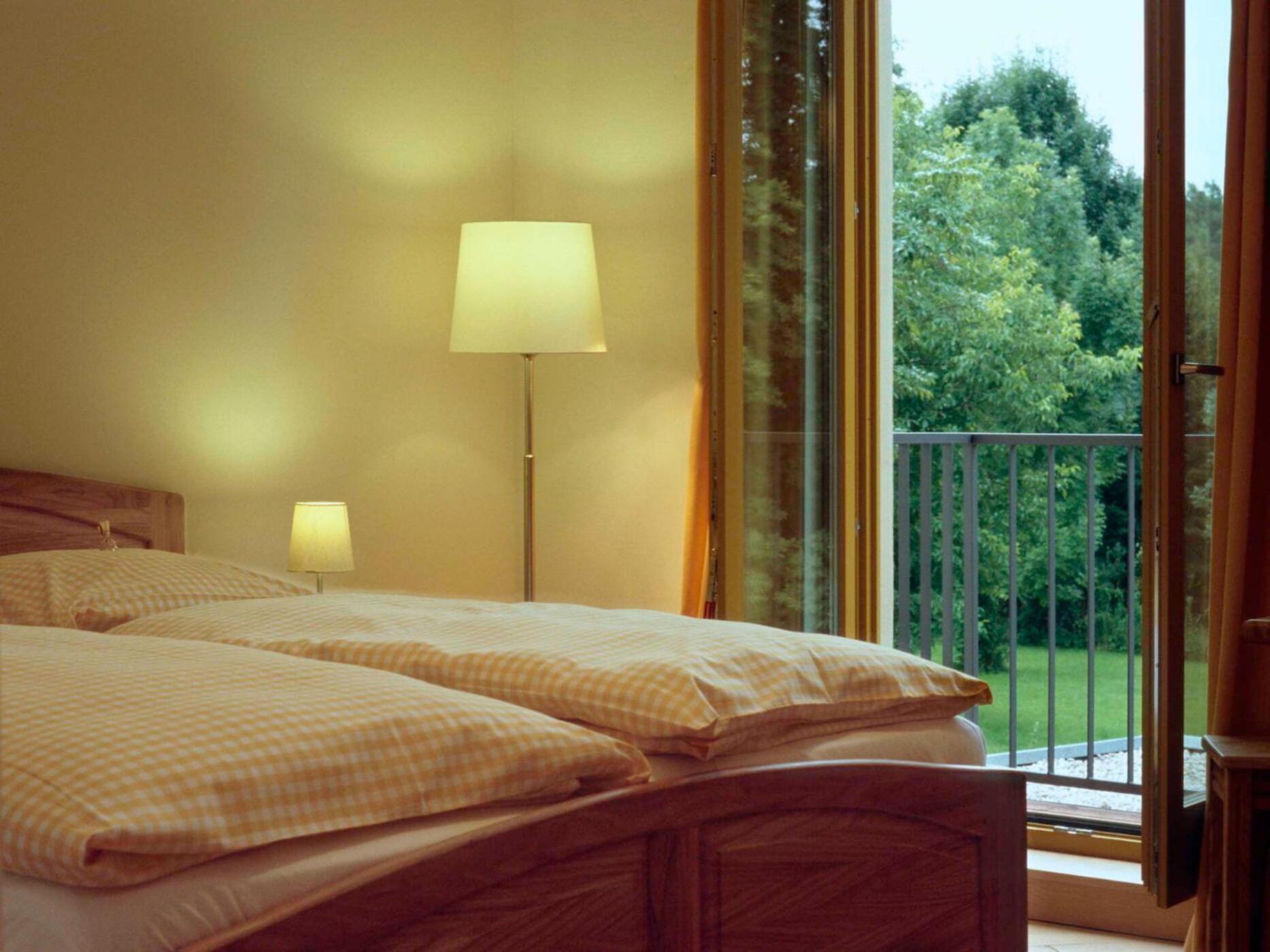 Bio Hotel Kipperquelle Weimar (Thuringia) Quarto foto