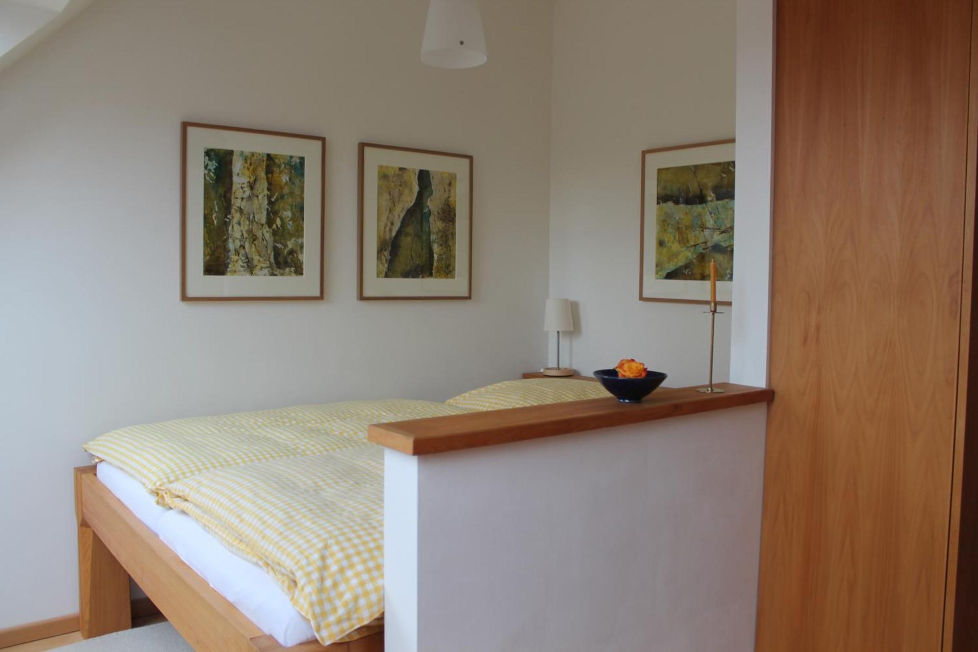 Bio Hotel Kipperquelle Weimar (Thuringia) Quarto foto